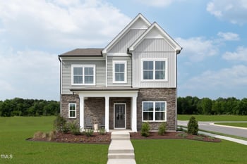 2856 Quarry Rd #170, Rolesville, NC 27571