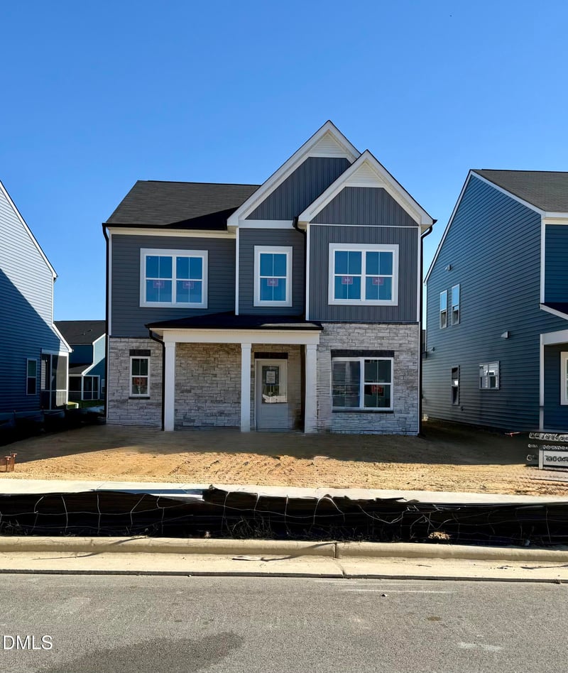 2856 Quarry Rd #170, Rolesville, NC 27571