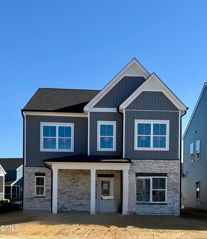 2856 Quarry Rd #170, Rolesville, NC 27571