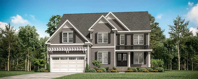 2856 Spring Shade Rd #7, Apex, NC 27523