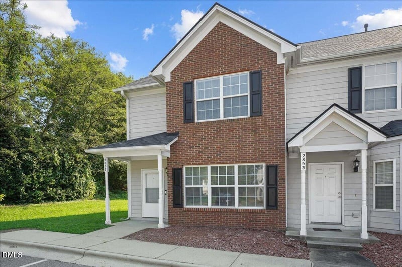 2857 Bennington Dr, Clayton, NC 27520