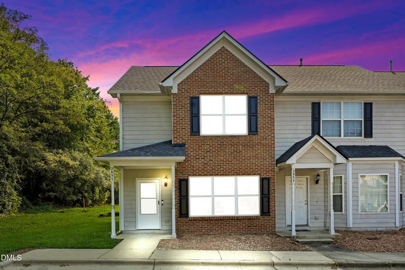 2857 Bennington Dr, Clayton, NC 27520
