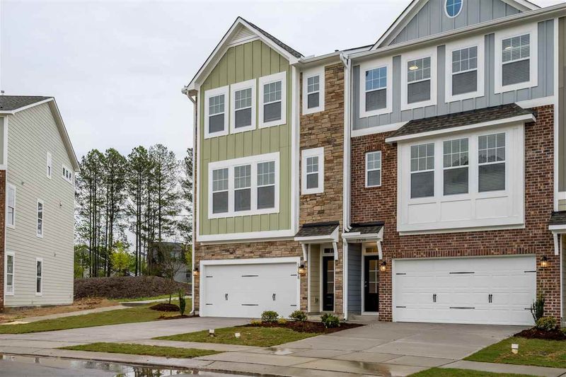 2857 Dallas Valley Ln #54, Apex, NC 27502
