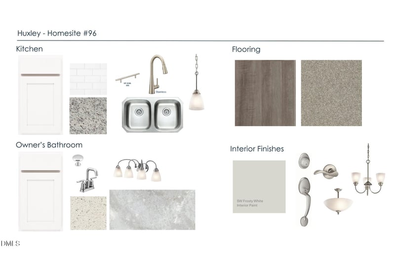 2857 Farmhouse Dr, Apex, NC 27502