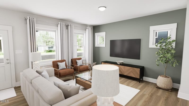 2857 Mar Bonita St, Knightdale, NC 27545