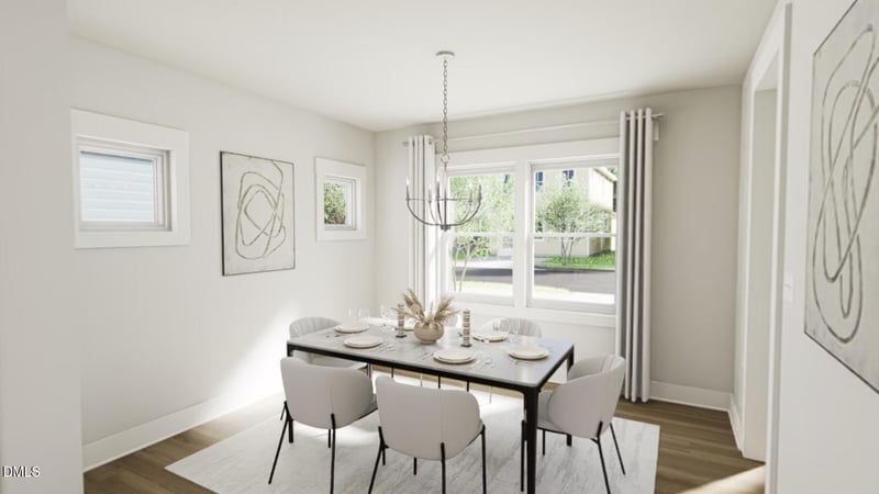 2857 Mar Bonita St, Knightdale, NC 27545