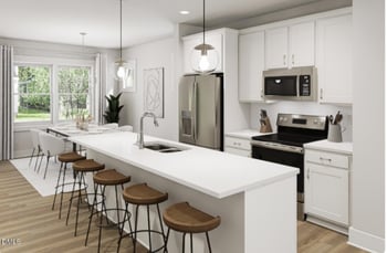 2857 Mar Bonita St, Knightdale, NC 27545