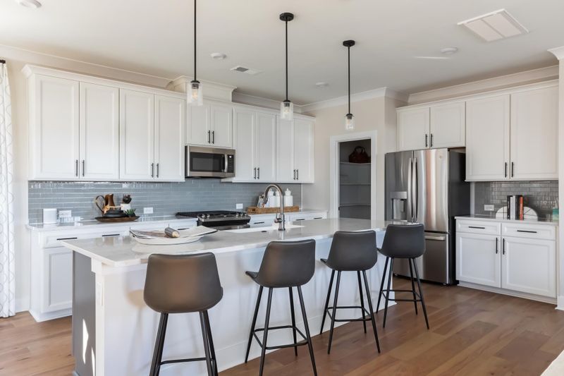 2857 Medoc Mountain Point, Apex, NC 27502