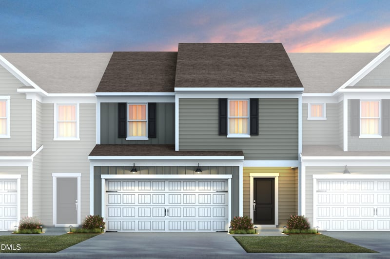 2857 Rodeo Ct, Willow Springs, NC 27592