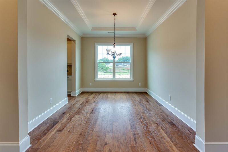 2857 Thompson Bluff Dr #97, Cary, NC 27519