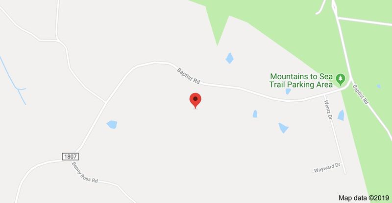 2858 Baptist Rd, Durham, NC 27703