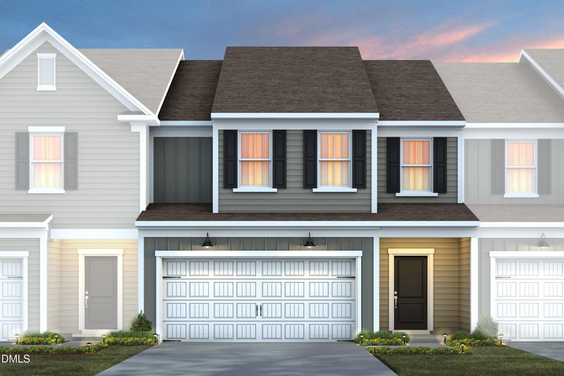 2859 Rodeo Ct, Willow Springs, NC 27592