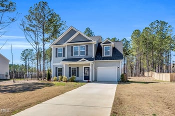 286 Beacon Hill Rd, Lillington, NC 27546