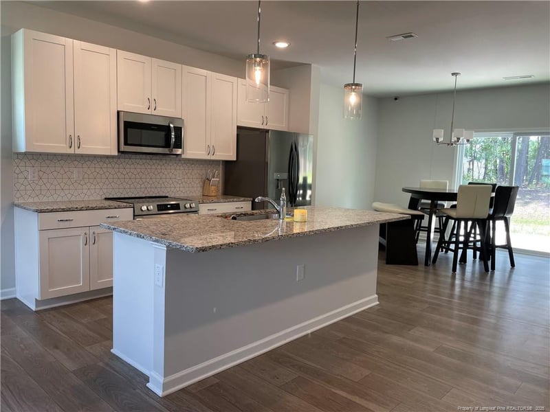 286 Beacon Hill Rd, Lillington, NC 27546
