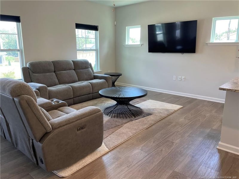 286 Beacon Hill Rd, Lillington, NC 27546