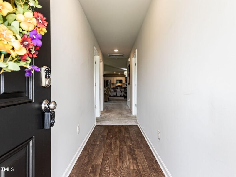 286 Beaver Tavern Dr, Benson, NC 27504