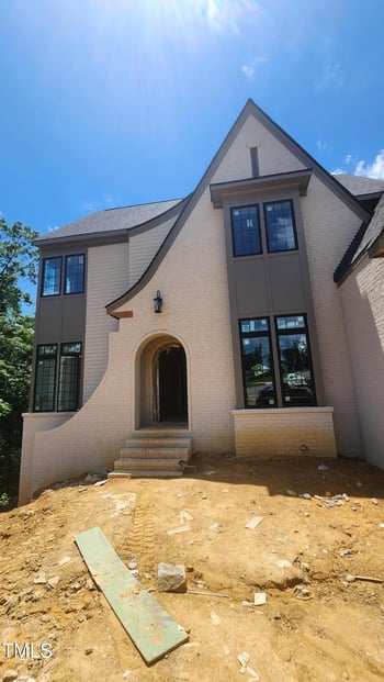 286 Beech Slope Ct, Chapel Hill, NC 27517