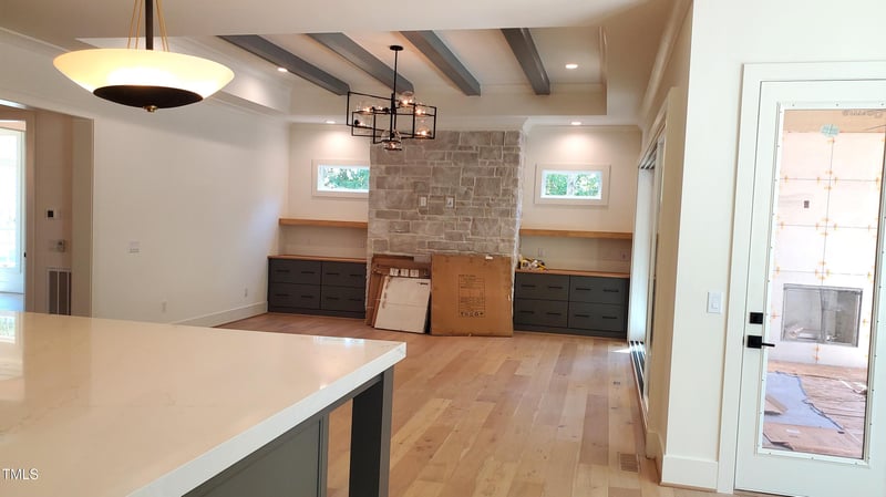 286 Beech Slope Ct, Chapel Hill, NC 27517