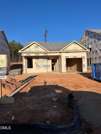 286 Bluejay St, Clayton, NC 27520