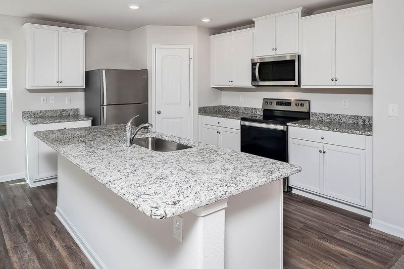 286 Chedworth Dr, Angier, NC 27501