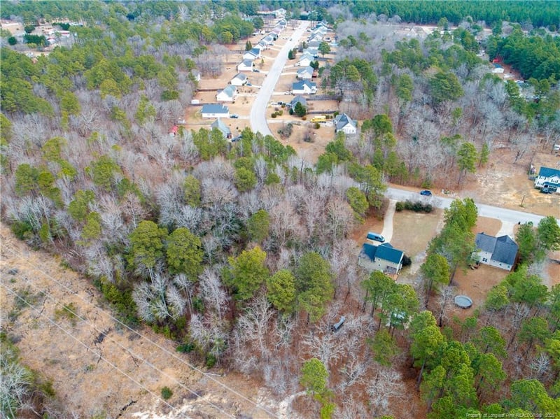 286 Colonial Hills Dr, Lillington, NC 27546