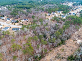 286 Colonial Hills Dr, Lillington, NC 27546