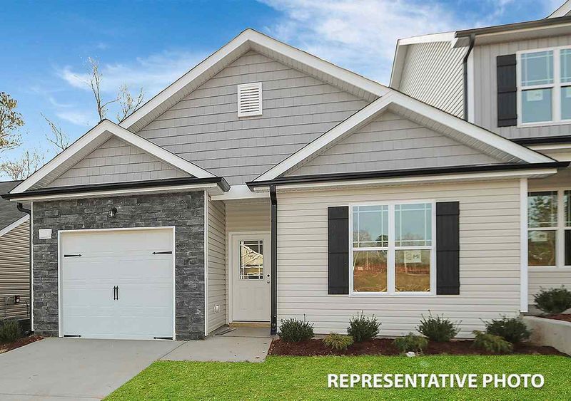 286 Cullen Ct, Clayton, NC 27520