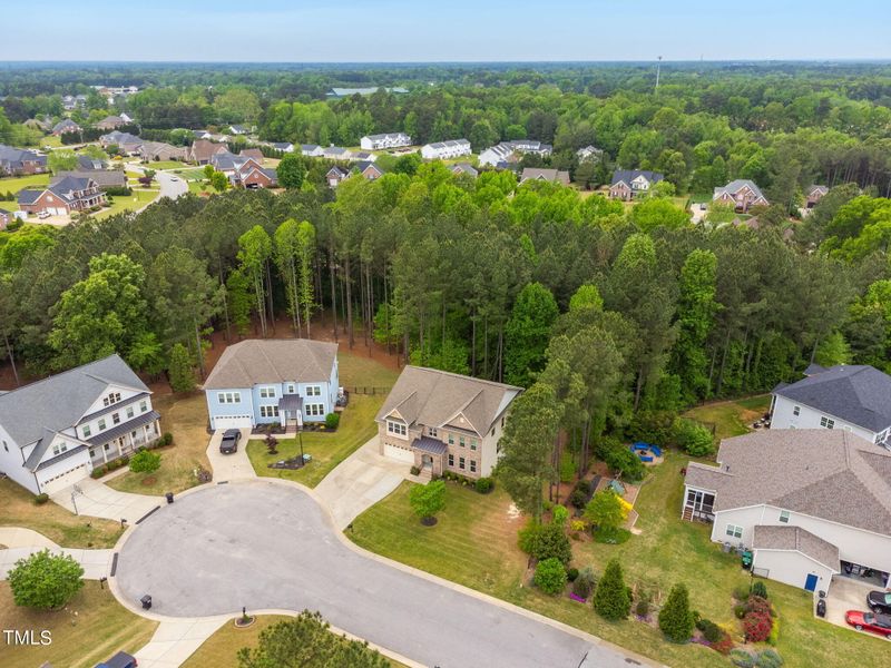 286 Dongola St, Clayton, NC 27520
