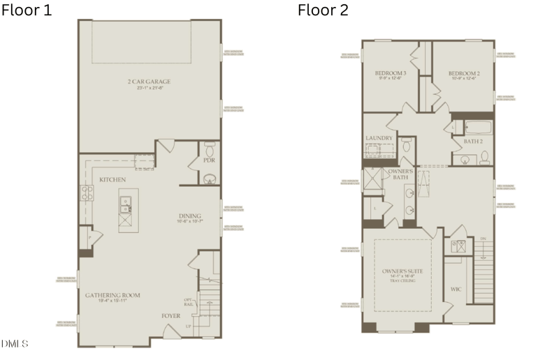 286 Fosterton Cottage Way, Raleigh, NC 27603