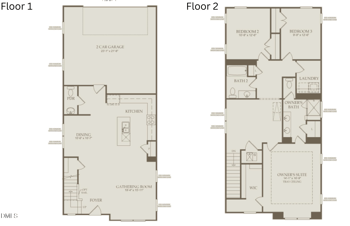 286 Fosterton Cottage Way, Raleigh, NC 27603