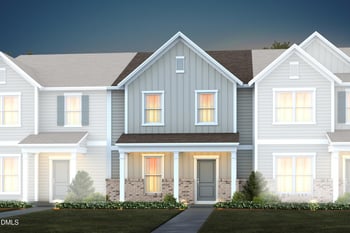 286 Fosterton Cottage Way, Raleigh, NC 27603
