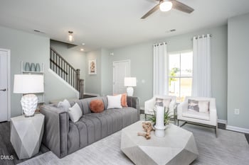286 Fosterton Cottage Way, Raleigh, NC 27603