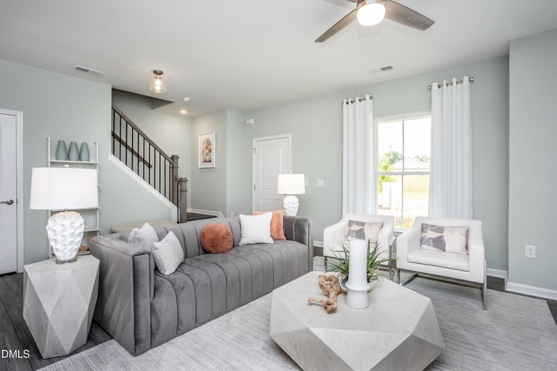 286 Fosterton Cottage Way, Raleigh, NC 27603