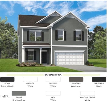 286 Freedom Heights Ln, Smithfield, NC 27577