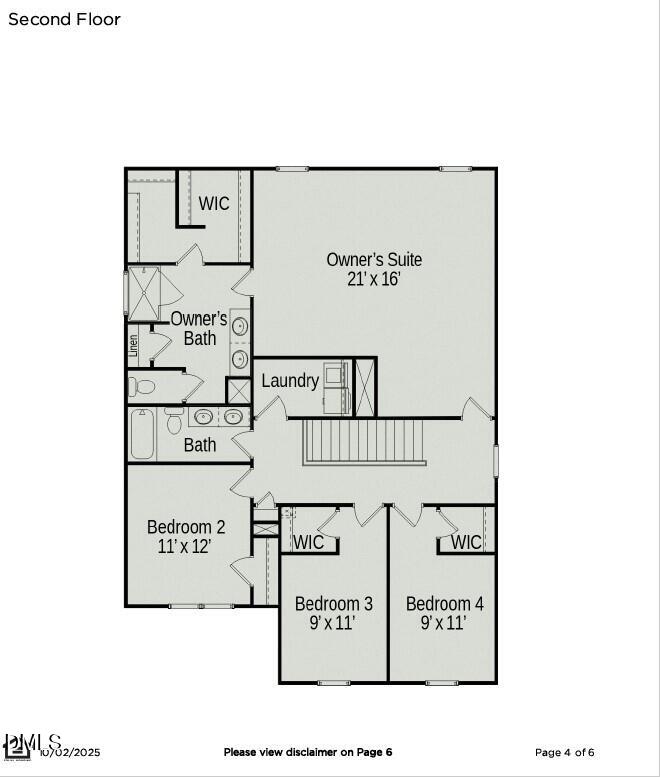 286 Freedom Heights Ln, Smithfield, NC 27577