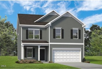 286 Freedom Heights Ln, Smithfield, NC 27577