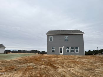 286 Freedom Heights Ln, Smithfield, NC 27577