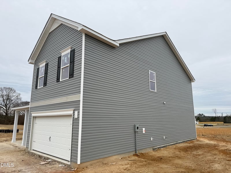 286 Freedom Heights Ln, Smithfield, NC 27577