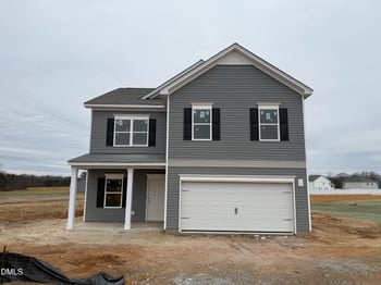 286 Freedom Heights Ln, Smithfield, NC 27577