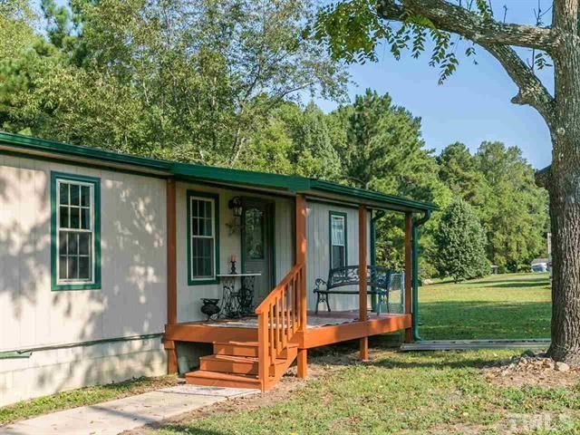 286 Garner Rd, Franklinton, NC 27525