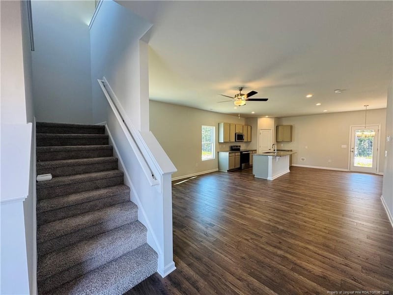 286 Greenbay St, Lillington, NC 27546