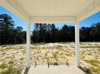 286 Greenbay St, Lillington, NC 27546