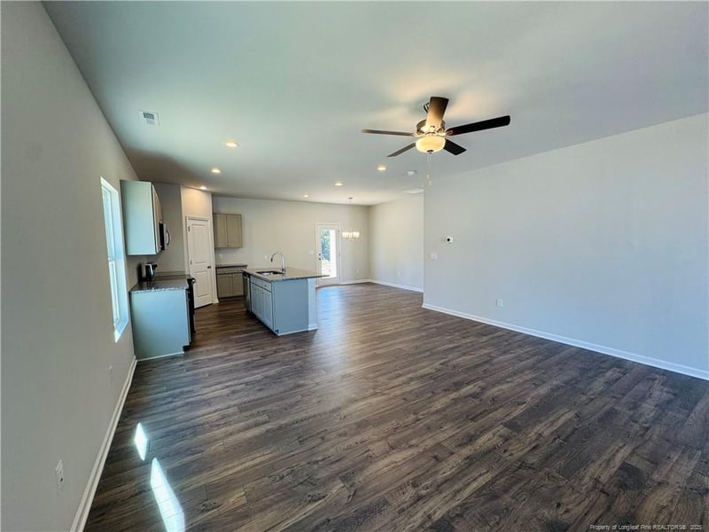 286 Greenbay St, Lillington, NC 27546