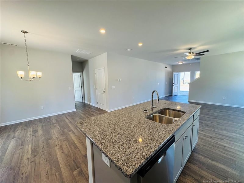 286 Greenbay St, Lillington, NC 27546