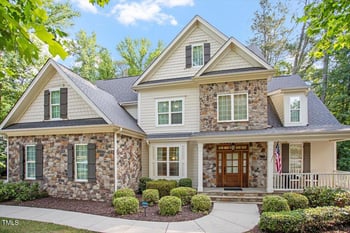286 Harrison Pond Dr, Pittsboro, NC 27312