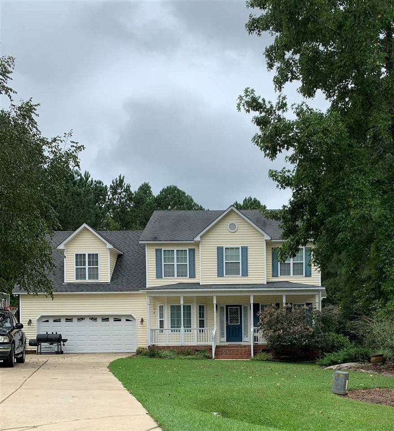 286 Keller Dr, Clayton, NC 27520
