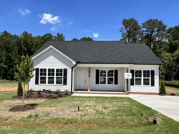 286 Longbow Dr, Middlesex, NC 27557