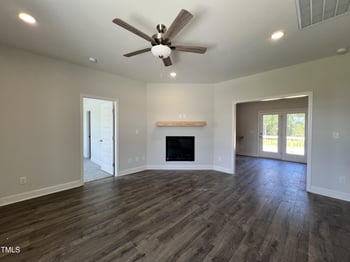 286 Longbow Dr, Middlesex, NC 27557