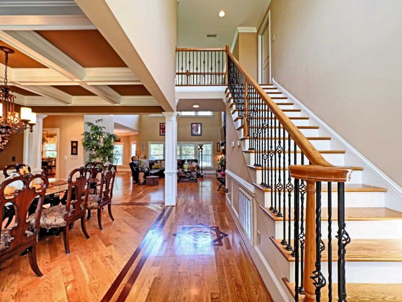 286 Marcellus Way, Clayton, NC 27527