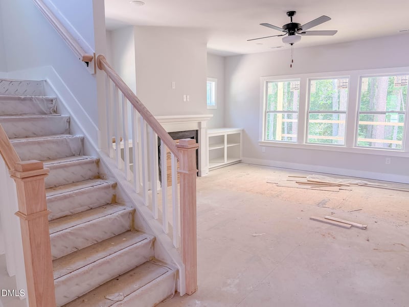 286 Mulhollem Dr, Wendell, NC 27591